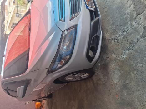 CHEVROLET Prisma 1.4 4P LTZ FLEX, Foto 3