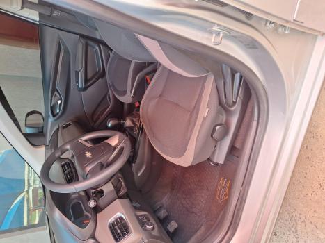 CHEVROLET Prisma 1.4 4P LTZ FLEX, Foto 4