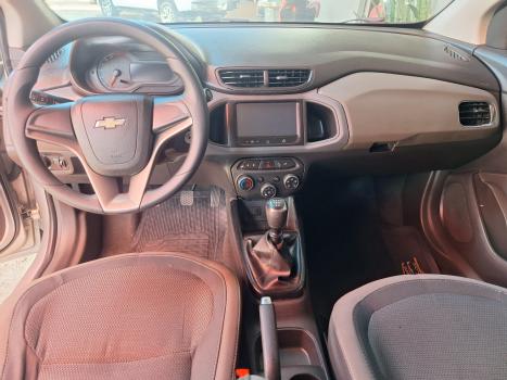 CHEVROLET Prisma 1.4 4P LTZ FLEX, Foto 5