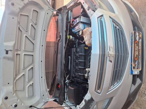 CHEVROLET Prisma 1.4 4P LTZ FLEX, Foto 8