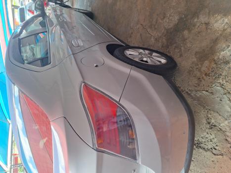 CHEVROLET Prisma 1.4 4P LTZ FLEX, Foto 10