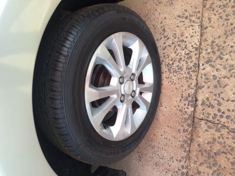 CHEVROLET Prisma 1.4 4P LTZ FLEX, Foto 11