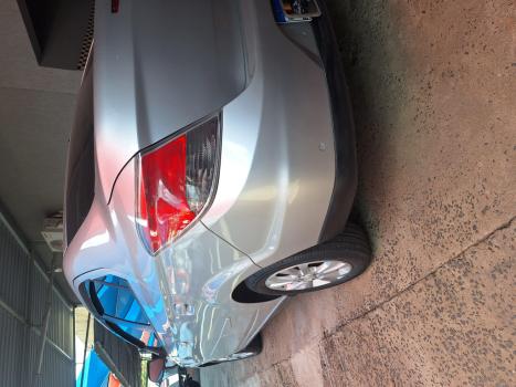 CHEVROLET Prisma 1.4 4P LTZ FLEX, Foto 13