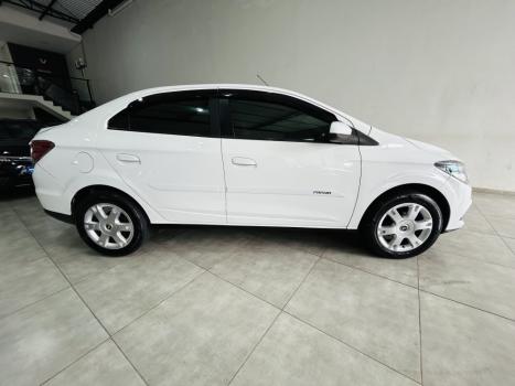 CHEVROLET Prisma 1.4 4P LT FLEX AUTOMTICO, Foto 5
