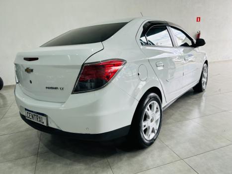 CHEVROLET Prisma 1.4 4P LT FLEX AUTOMTICO, Foto 7