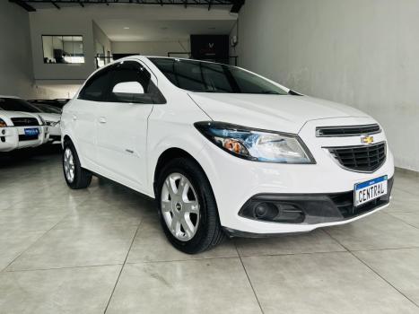 CHEVROLET Prisma 1.4 4P LT FLEX AUTOMTICO, Foto 8