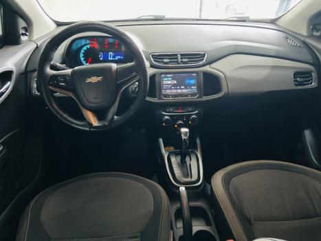 CHEVROLET Prisma 1.4 4P LT FLEX AUTOMTICO, Foto 9