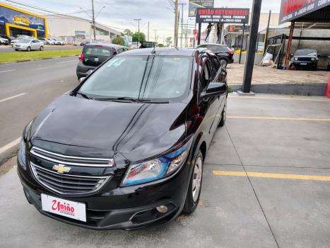 CHEVROLET Prisma 1.4 4P LT FLEX, Foto 2