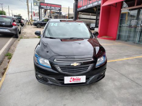 CHEVROLET Prisma 1.4 4P LT FLEX, Foto 3