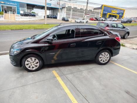 CHEVROLET Prisma 1.4 4P LT FLEX, Foto 4