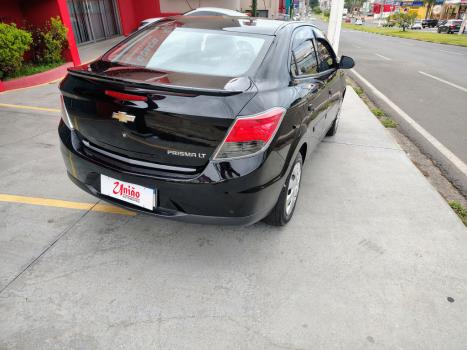 CHEVROLET Prisma 1.4 4P LT FLEX, Foto 5