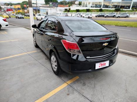 CHEVROLET Prisma 1.4 4P LT FLEX, Foto 6