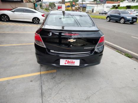 CHEVROLET Prisma 1.4 4P LT FLEX, Foto 7