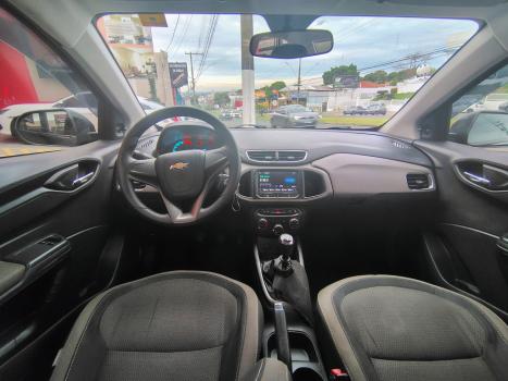CHEVROLET Prisma 1.4 4P LT FLEX, Foto 9