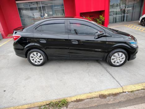 CHEVROLET Prisma 1.4 4P LT FLEX, Foto 11