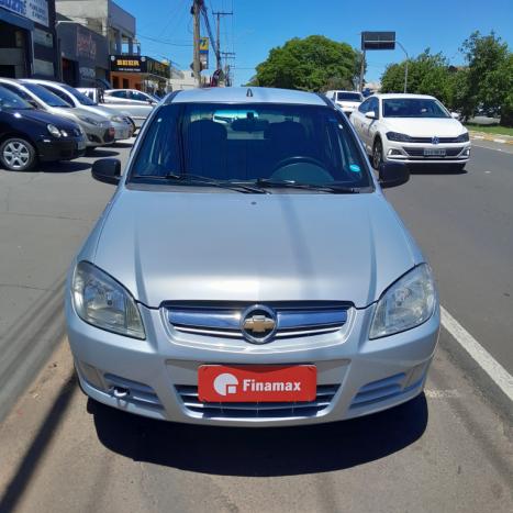 CHEVROLET Prisma 1.4 4P MAXX FLEX, Foto 2