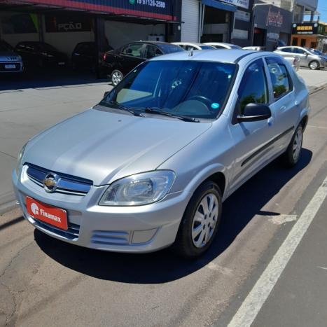 CHEVROLET Prisma 1.4 4P MAXX FLEX, Foto 3