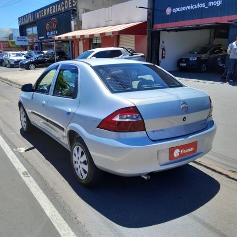 CHEVROLET Prisma 1.4 4P MAXX FLEX, Foto 4