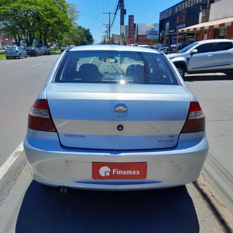 CHEVROLET Prisma 1.4 4P MAXX FLEX, Foto 5