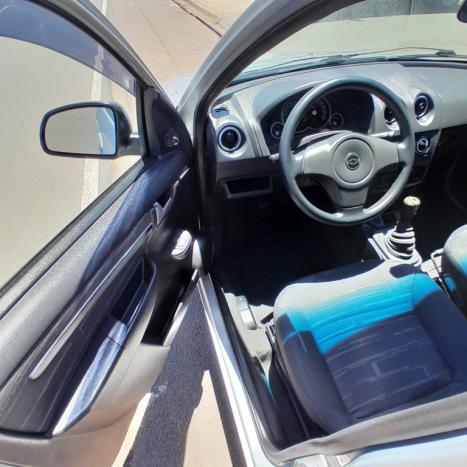 CHEVROLET Prisma 1.4 4P MAXX FLEX, Foto 8