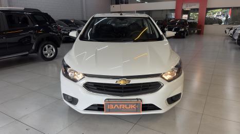 CHEVROLET Prisma 1.4 4P LT FLEX, Foto 1
