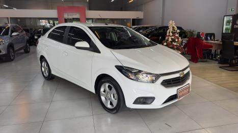CHEVROLET Prisma 1.4 4P LT FLEX, Foto 2