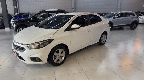 CHEVROLET Prisma 1.4 4P LT FLEX, Foto 3