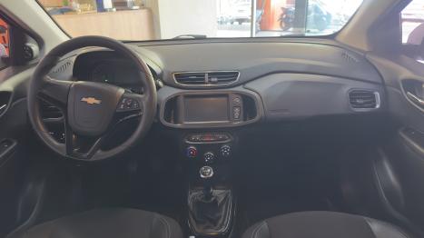 CHEVROLET Prisma 1.4 4P LT FLEX, Foto 4