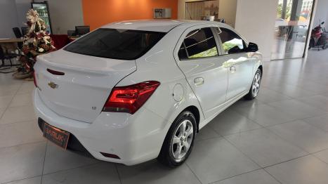 CHEVROLET Prisma 1.4 4P LT FLEX, Foto 5