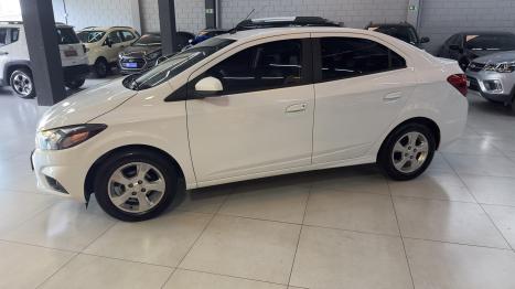 CHEVROLET Prisma 1.4 4P LT FLEX, Foto 6