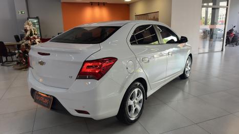 CHEVROLET Prisma 1.4 4P LT FLEX, Foto 7