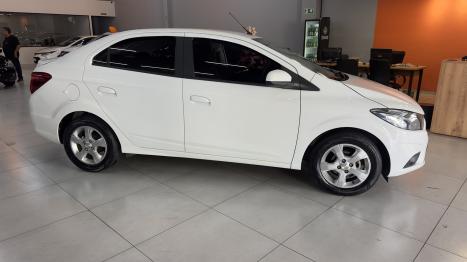 CHEVROLET Prisma 1.4 4P LT FLEX, Foto 8