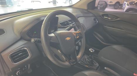 CHEVROLET Prisma 1.4 4P LT FLEX, Foto 9