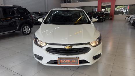 CHEVROLET Prisma 1.4 4P LT FLEX, Foto 10