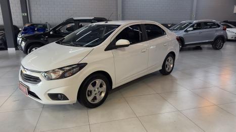 CHEVROLET Prisma 1.4 4P LT FLEX, Foto 11