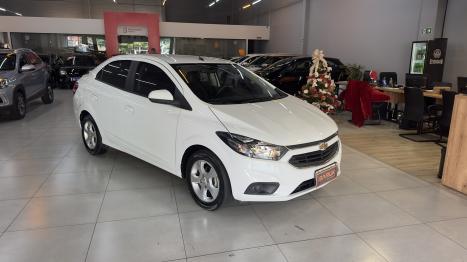 CHEVROLET Prisma 1.4 4P LT FLEX, Foto 12