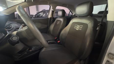 CHEVROLET Prisma 1.4 4P LT FLEX, Foto 13