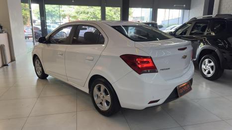 CHEVROLET Prisma 1.4 4P LT FLEX, Foto 15