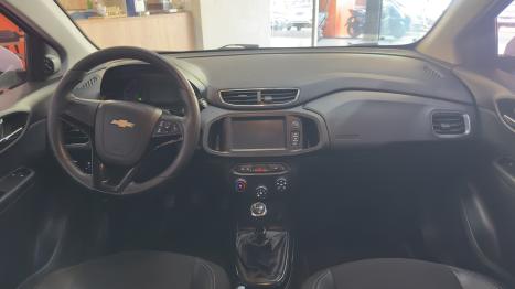 CHEVROLET Prisma 1.4 4P LT FLEX, Foto 16