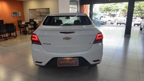 CHEVROLET Prisma 1.4 4P LT FLEX, Foto 18