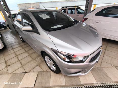CHEVROLET Prisma 1.4 4P LT FLEX, Foto 1