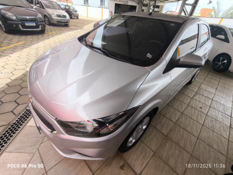 CHEVROLET Prisma 1.4 4P LT FLEX, Foto 2