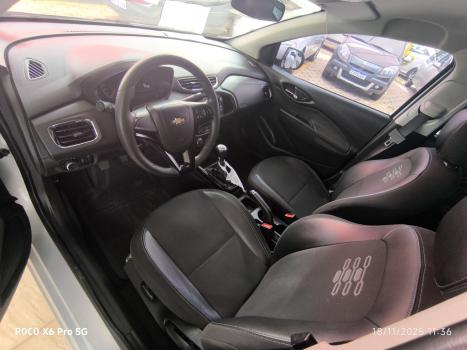 CHEVROLET Prisma 1.4 4P LT FLEX, Foto 3