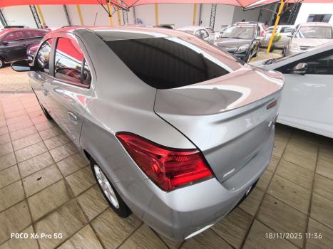 CHEVROLET Prisma 1.4 4P LT FLEX, Foto 4