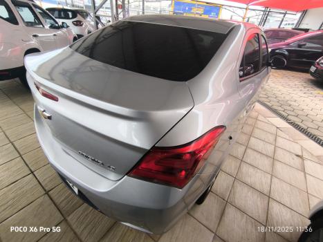 CHEVROLET Prisma 1.4 4P LT FLEX, Foto 5