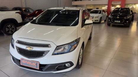 CHEVROLET Prisma 1.4 4P LT FLEX, Foto 2
