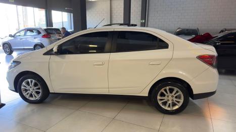 CHEVROLET Prisma 1.4 4P LT FLEX, Foto 3
