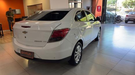 CHEVROLET Prisma 1.4 4P LT FLEX, Foto 13