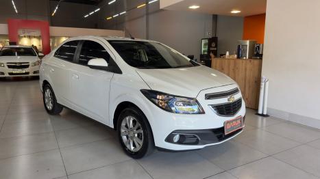 CHEVROLET Prisma 1.4 4P LT FLEX, Foto 14