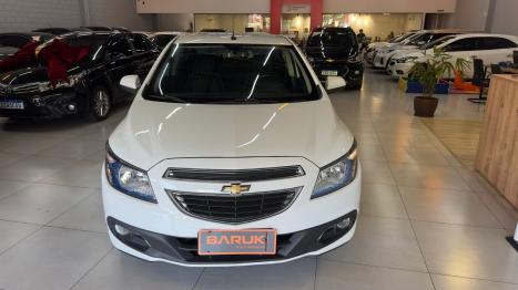 CHEVROLET Prisma 1.4 4P LT FLEX, Foto 16